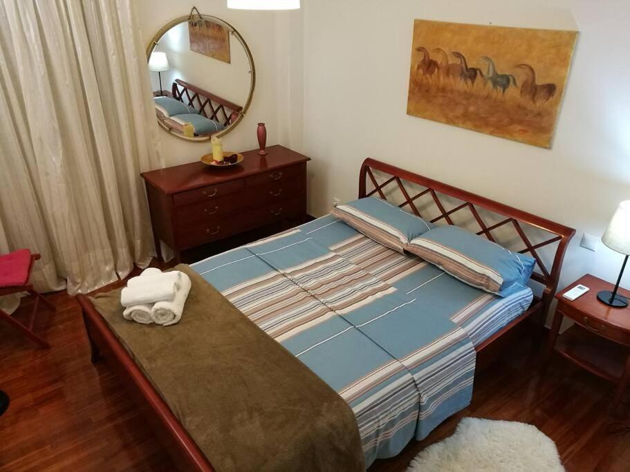 Maria'S Cozy Apartment In Palaio Faliro Athen Exterior foto