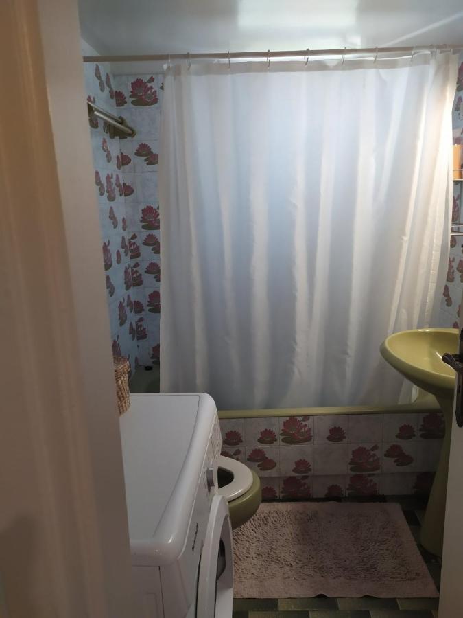 Maria'S Cozy Apartment In Palaio Faliro Athen Exterior foto